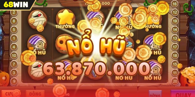 Bật mí các mẹo trong cách chơi nổ hũ