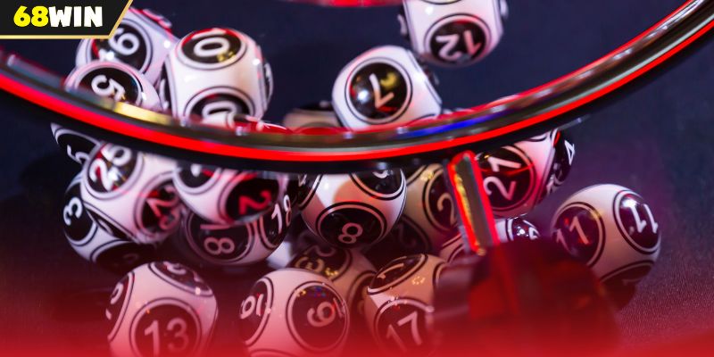 Các điểm nổi bật của sảnh TCG xổ số