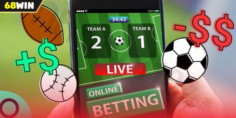 Đôi nét về kèo tỷ số 68WIN