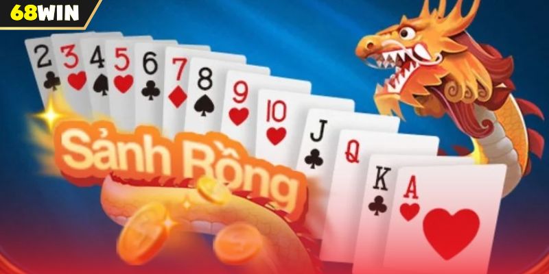 Giải đáp thuật ngữ sảnh rồng 68WIN là gì?