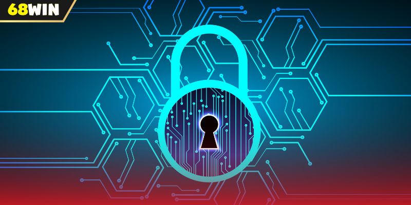 Giải thích chính sách bảo mật tại 68WIN