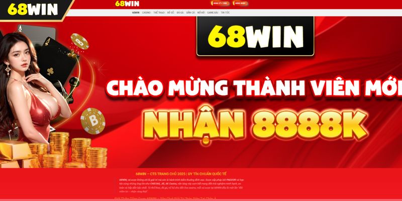 Nhà cái chính thức thành lập vào năm 2023