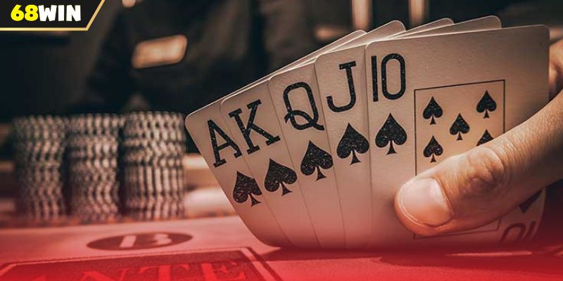 Thùng phá sảnh 68WIN là gì?