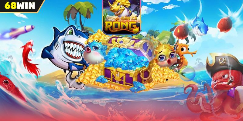 Tổng hợp các mẹo chinh phục bắn cá rồng