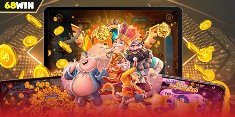 Tổng hợp các mẹo chơi nổ hũ win